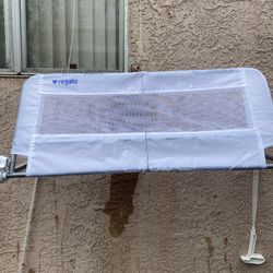 Bed Safety Rail