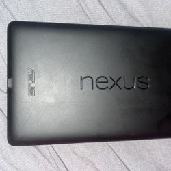Google Tablet