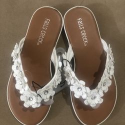 Girls Sandals 
