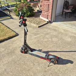 iEnyRid M4 Electric Scooter