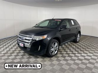 2011 Ford Edge