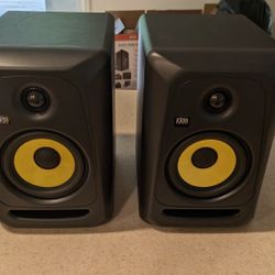 KRK Classic 5