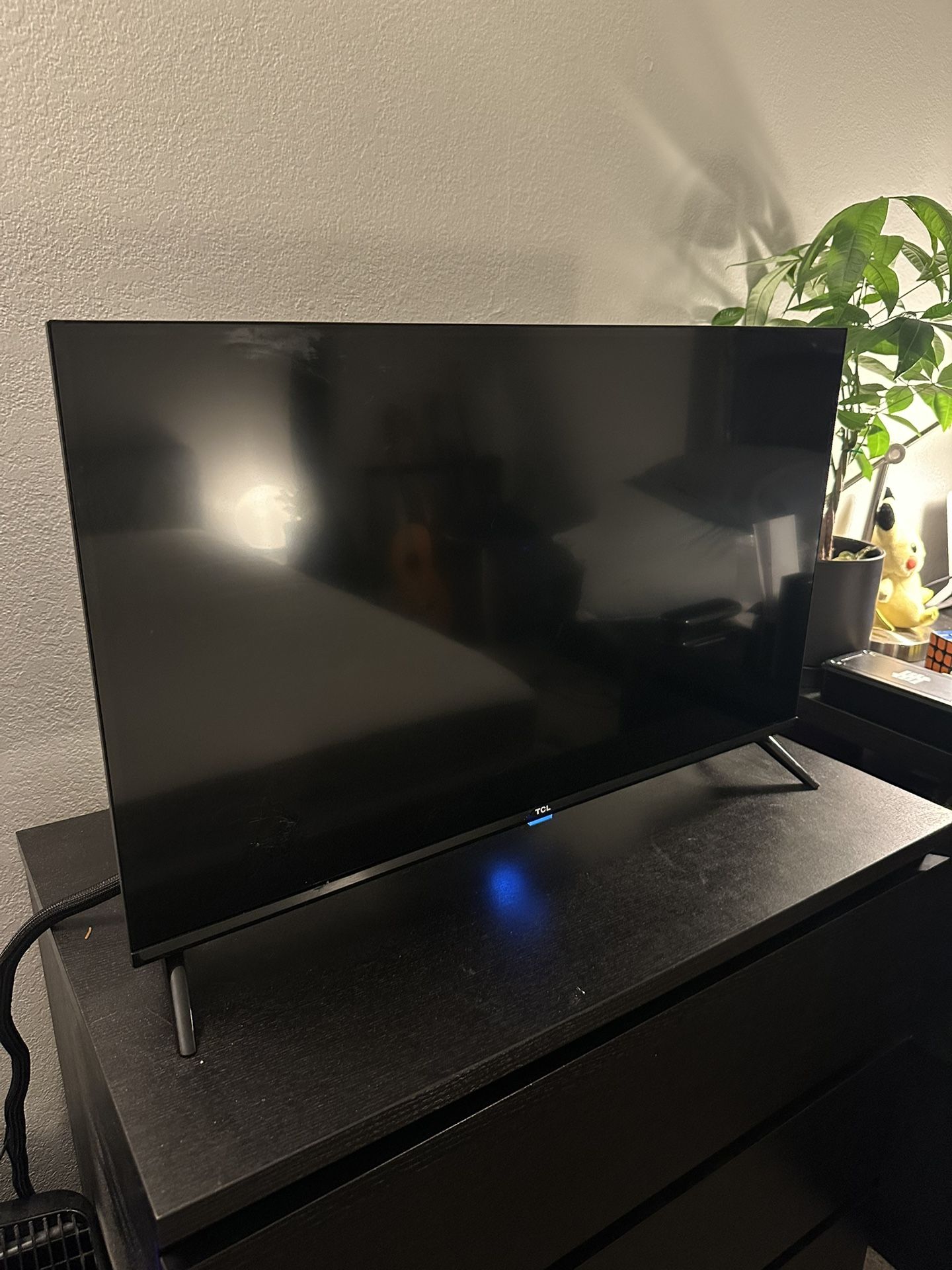 Google Smart TV