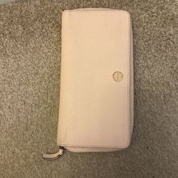 Used Tory Burch Wallet