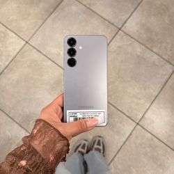 SAMSUNG S25 SPECTRUM MOBILE