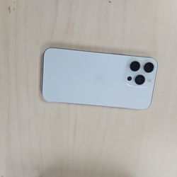 Iphone 15 Pro Max 256gb.  Unlock Any Sim