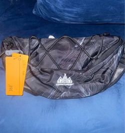 Fanny pack (new)