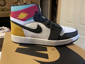 AIR JORDAN 1 ZOOM AIR CMFT Size 9