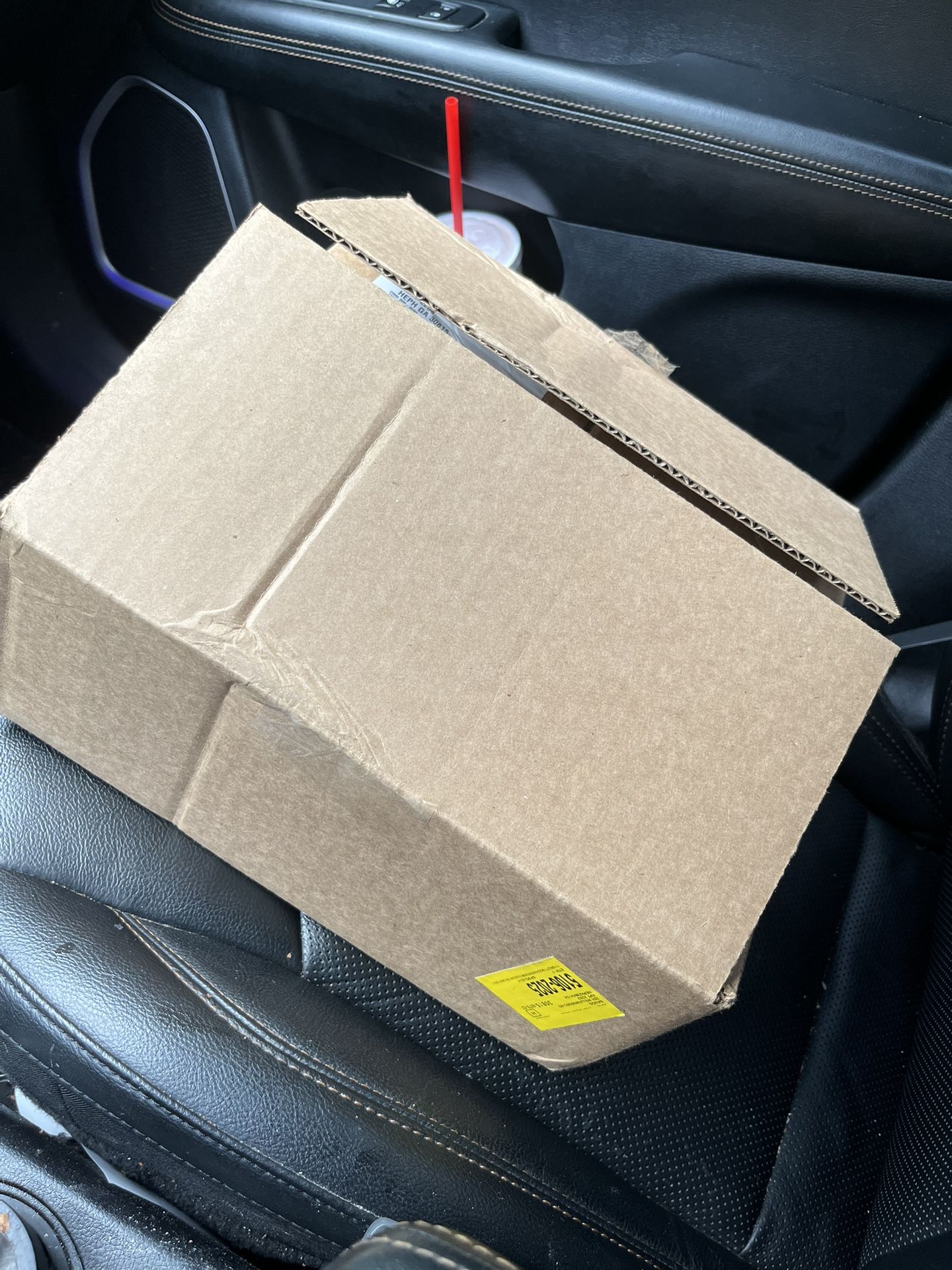**BRAND NEW** at&t wifi router