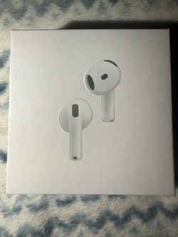 AirPod Gen 4