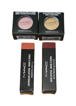 Mac Makeup