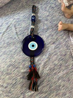 Big Evil Eye for your room