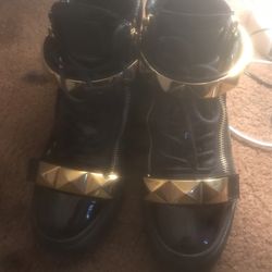 Designer Shoes Only Wear Once