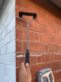Five Dollar Zone Cooking Grilling Brush Tool