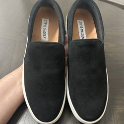 Steven Madden Women Gills