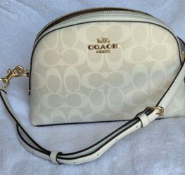 New COACH Purse