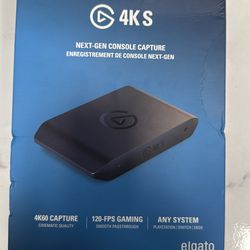 4ks capture card