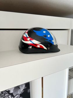Helmet