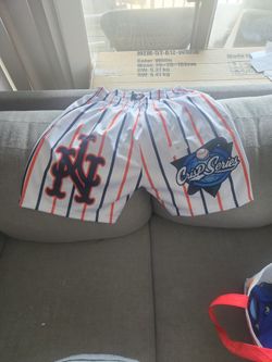 Crisp Shorts