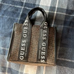 Guess Purses