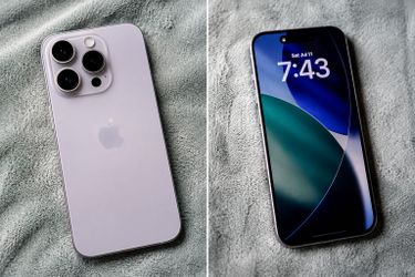 iPhone 15pro