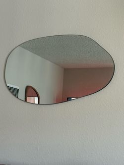 Amoeba mirror
