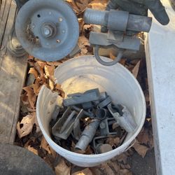 Fence Kit Big Door KIT 