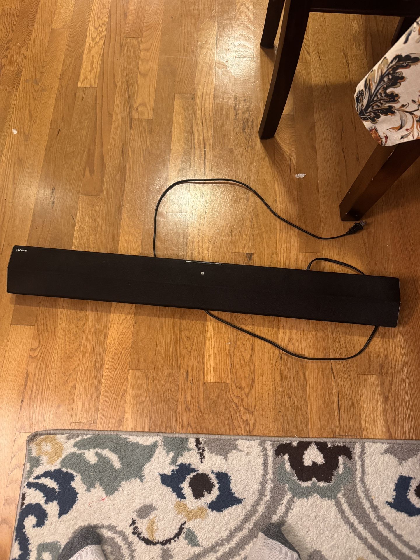 Sony Saundbar