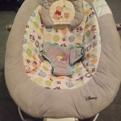 Disney Baby Bouncer For Infant