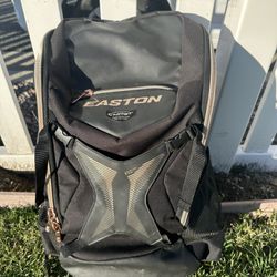 Easton Backpack