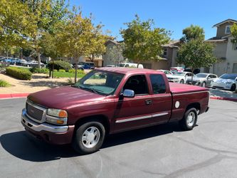 2003 gmc sierra