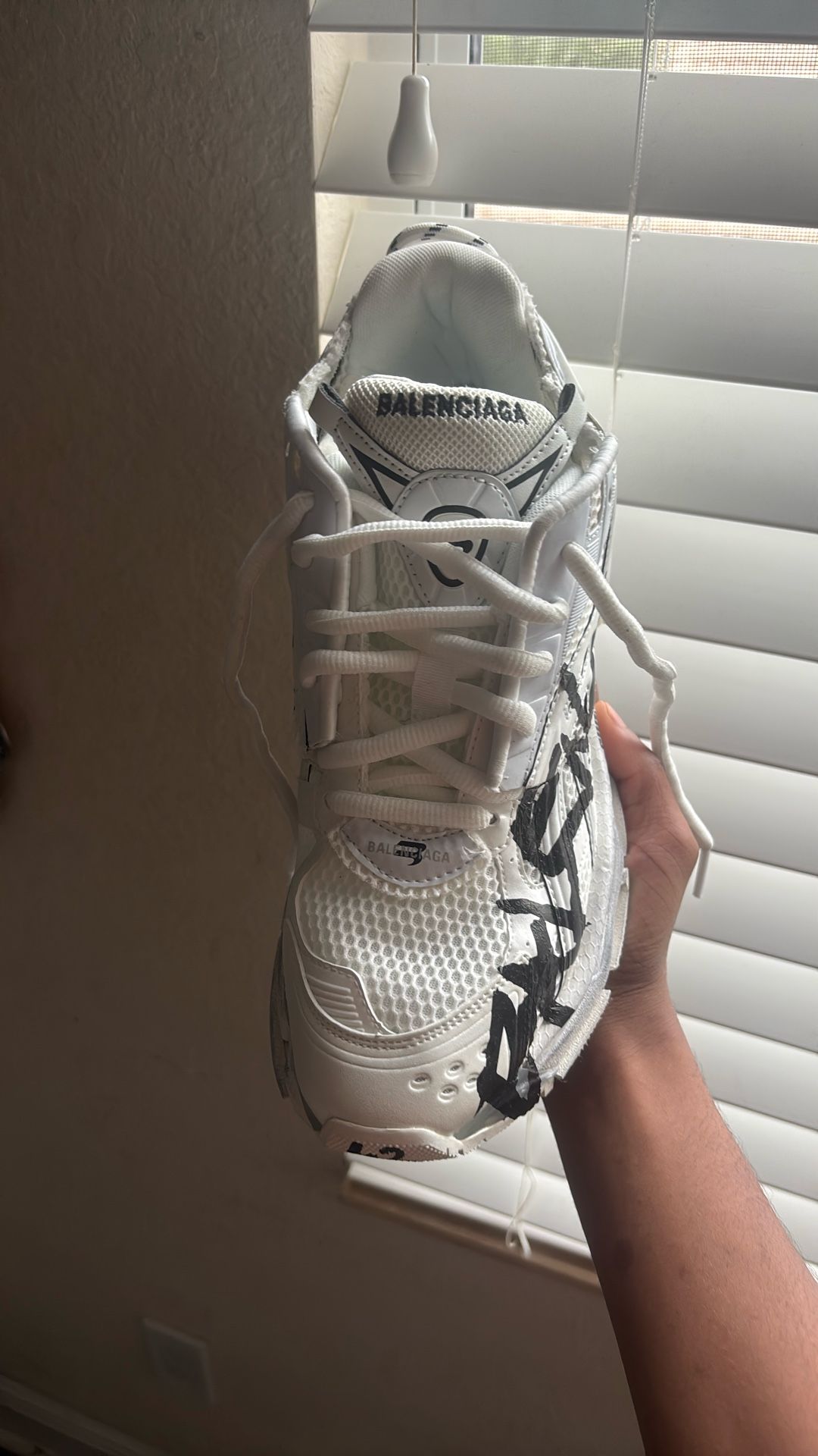 Balenciaga Runners