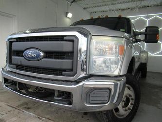 2016 Ford F-350