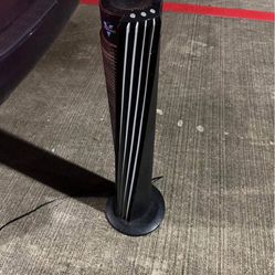 Tower Fan 