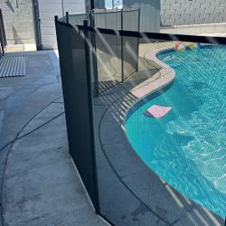 Pool Gate