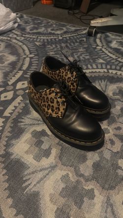 Doc martens