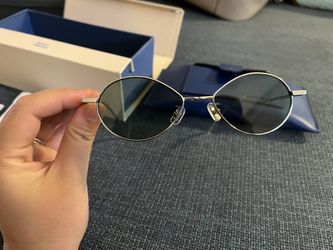 New Gentle Monster Sunglasses Cobalt 02 Green