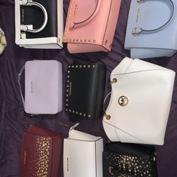 Michael kors bags
