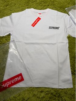 Supreme Tee