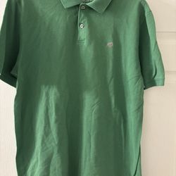 Banana Republic Man’s Polo Shirt
