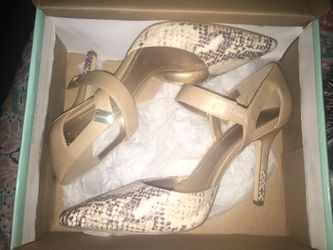 Designer Shoes