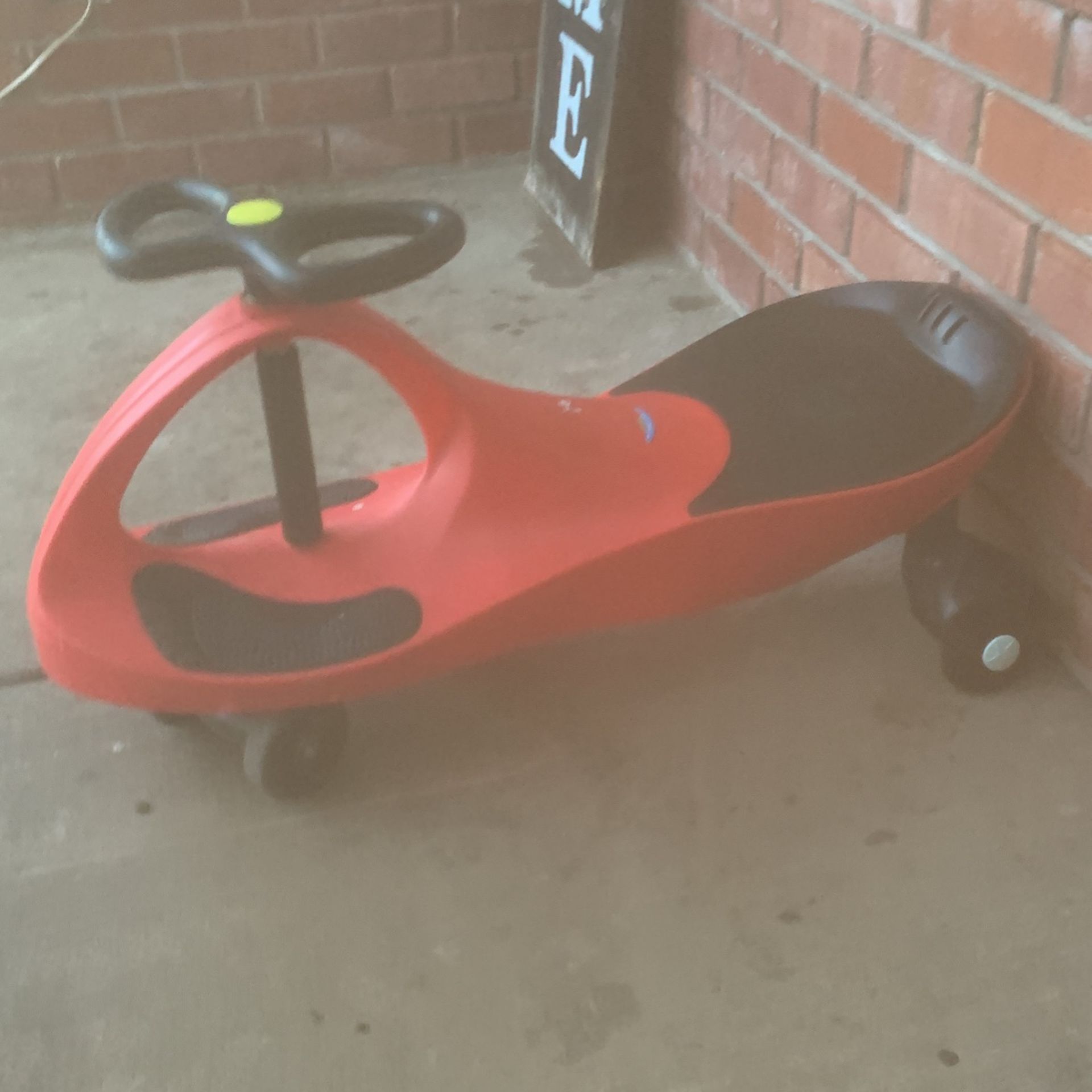 Kids Right Toy