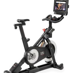 Nordictrack Commercial  Studio Cycle S15i
