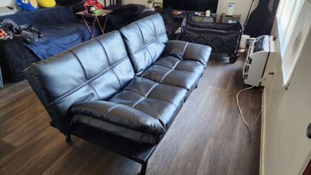 Sofa Bed Convertible Couch
