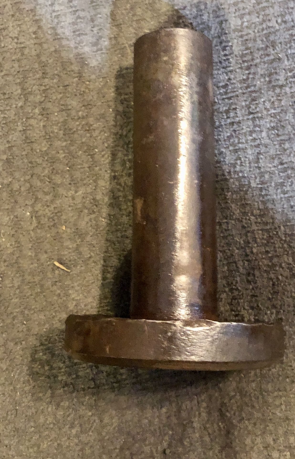 Hardy Hole Tools
