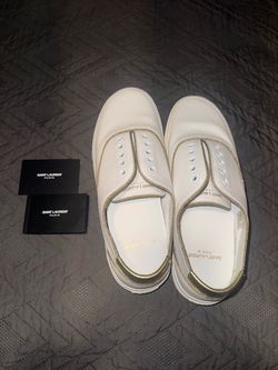 Saint Laurent Shoes