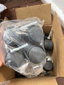 Free Planter Wheels