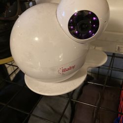 Ibaby Monitor 
