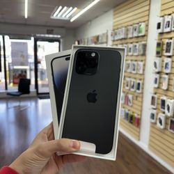 iPhone 14 Pro Max AT&T 128gb 