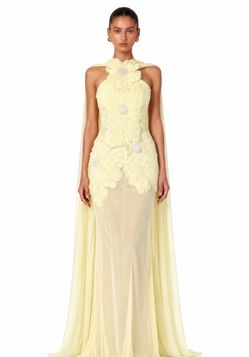 New Dress with tags and original package Size L